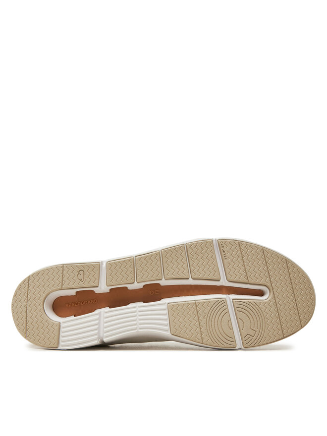 On Futócipő On The Roger Advantage 3WD10651533 Fehér