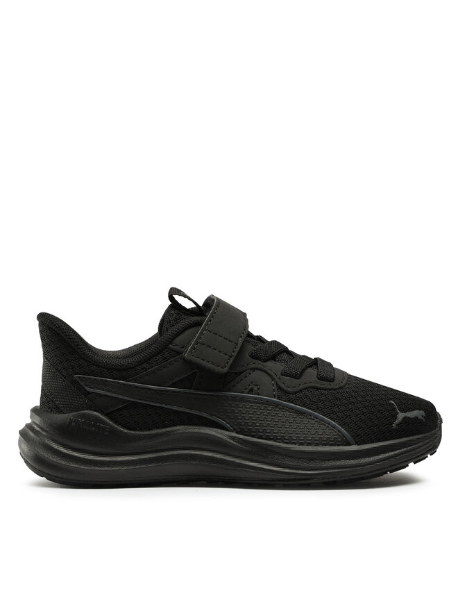 Puma Pantofi pentru alergare Puma Reflect Lite AC+PS 379125 02 Negru