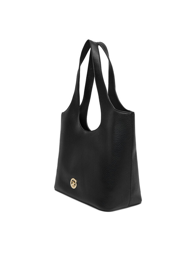 Beverly Hills Polo Club Bolso Beverly Hills Polo Club C-BHPC-L-020-08 Negro