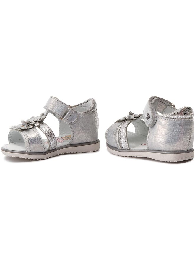 Lasocki Kids Sandalen Lasocki Kids CI12-2928-05 Silberfarben