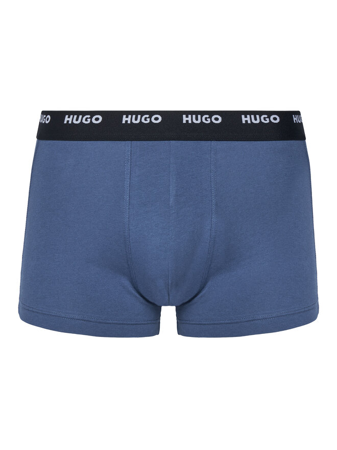 HUGO HUGO 5er-Set Boxershorts 50532619 Bunt