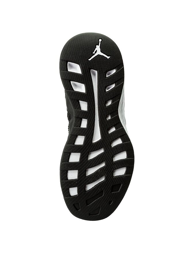 Nike Sneakers Nike Jordan Formula 23 Bg 881468 031 Schwarz