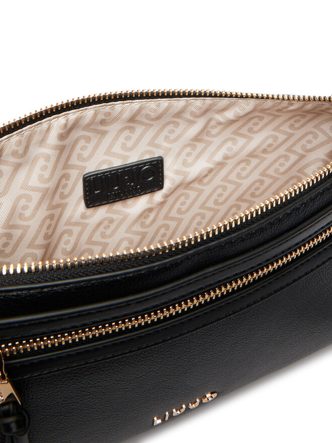 Liu Jo Handtasche Liu Jo AA6041 E1120 Schwarz