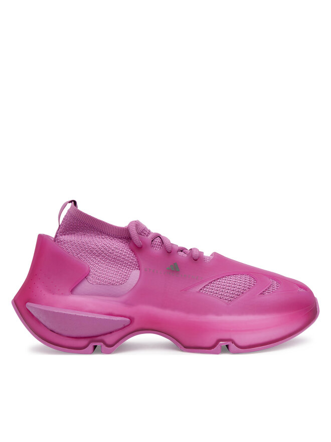 adidas by Stella McCartney Взуття для тренажерного залу adidas by Stella McCartney Sportswear JH8950 Рожевий