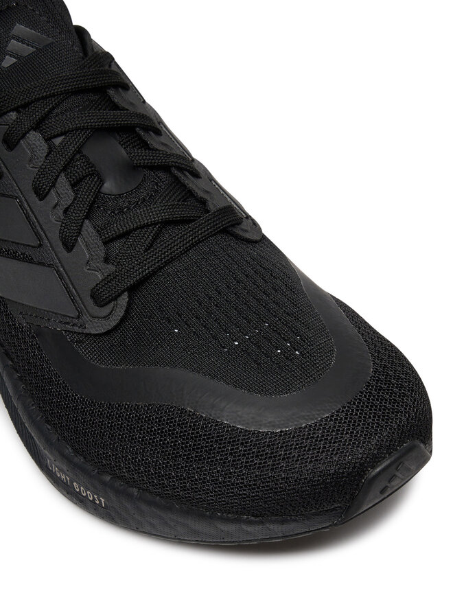 adidas Laufschuhe adidas Pureboost 5 ID1158 Schwarz