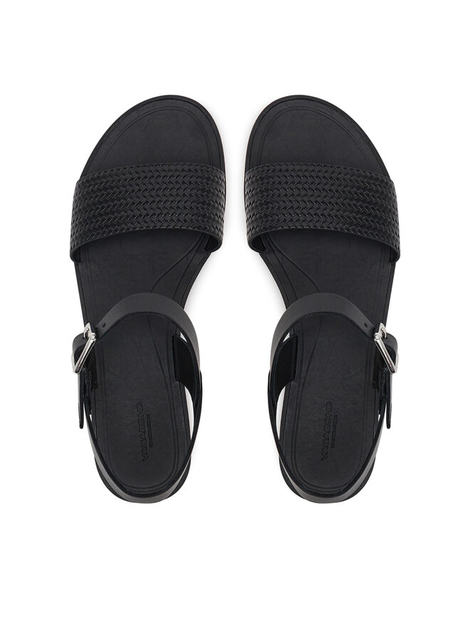 Vagabond Shoemakers Sandalen Vagabond Shoemakers Tia 2.0 5931-108-20 Schwarz
