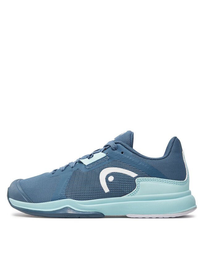 Head Scarpe da tennis Head Sprint Team 3.5 274403 Blu scuro