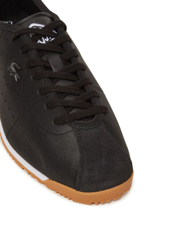Lacoste Sneakersy Lacoste 7-49SMA0042 Czarny
