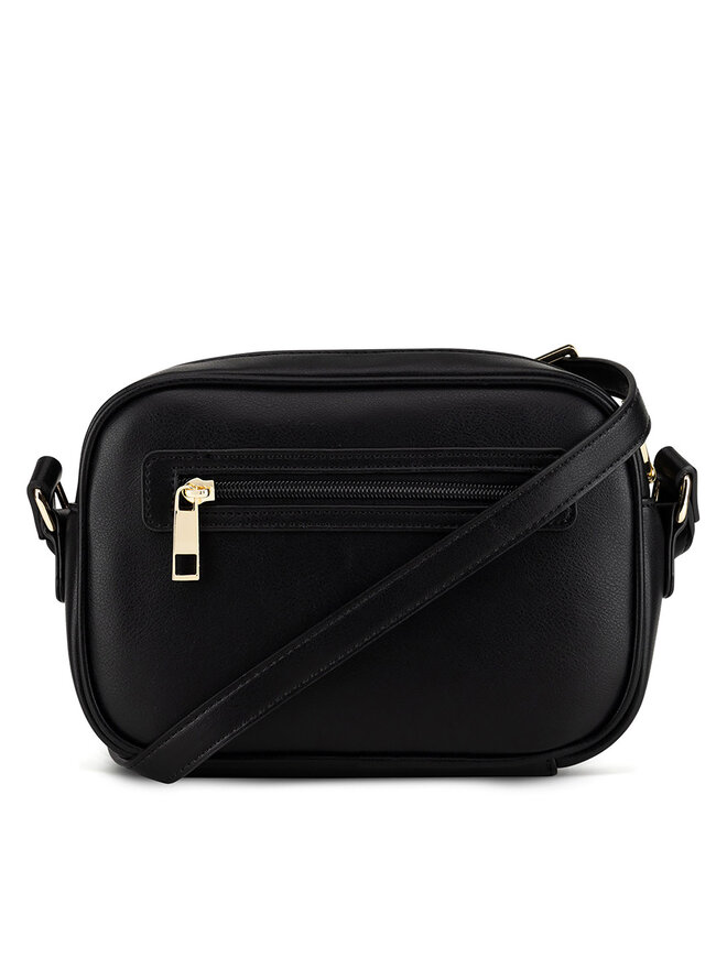 Lasocki Handtasche Lasocki LSK-K-070-06 Schwarz