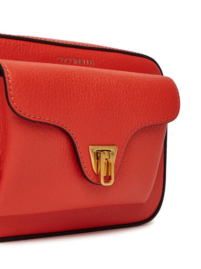 Coccinelle Bolso Coccinelle E1 MF6 55 04 01 Naranja