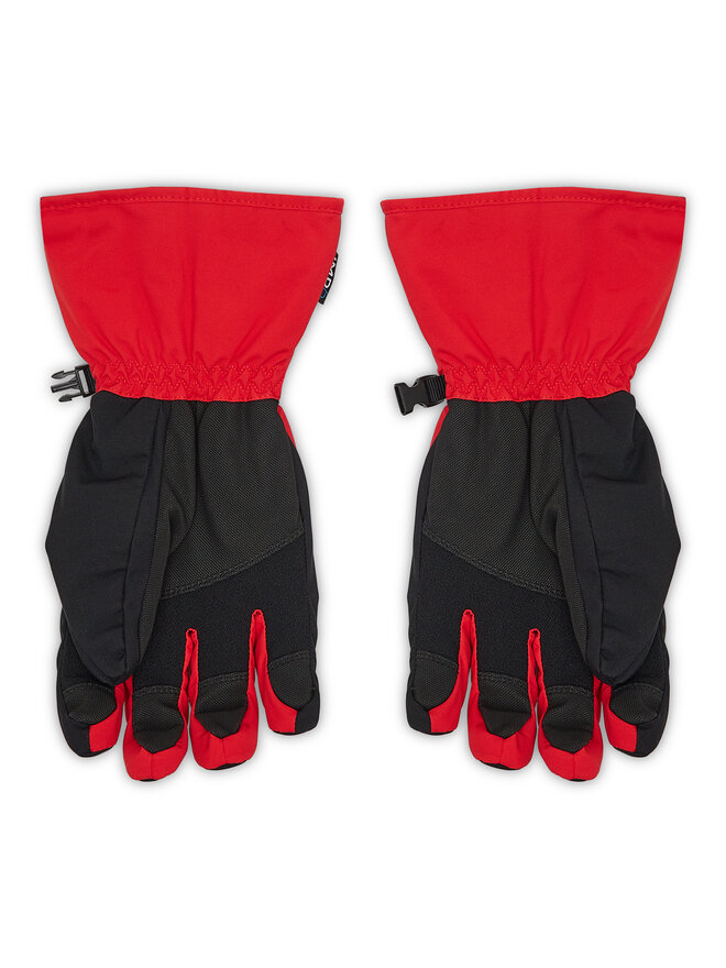 Rossignol Skihandschuhe Rossignol Tech RLLMG07 Rot