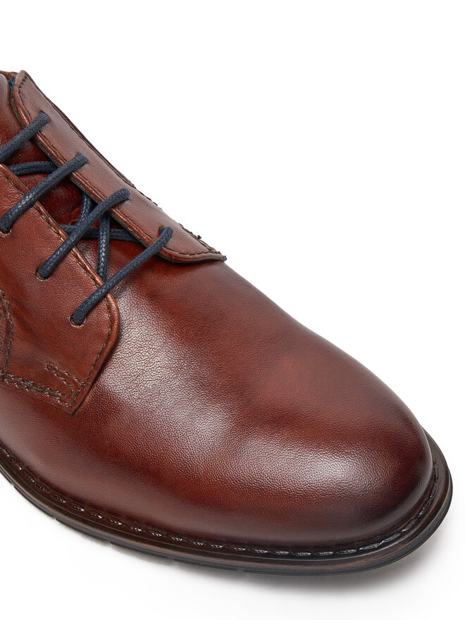 Bugatti Zapatos hasta el tobillo Bugatti 315-AQR01-3000 Marrón
