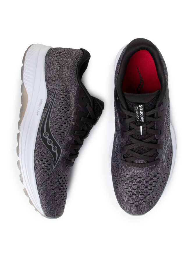 Scarpe running Saucony Clarion 2 S20553 2 Grigio escarpe