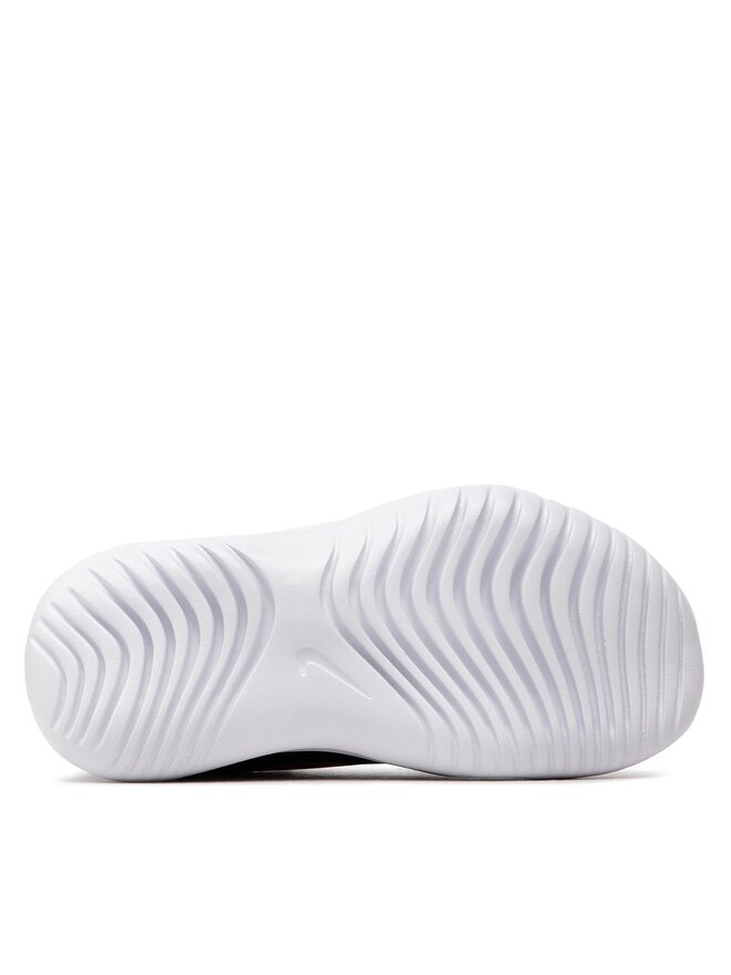 Nike Взуття для бігу Nike Flex Runner (Ps) AT4663-607 Чорний