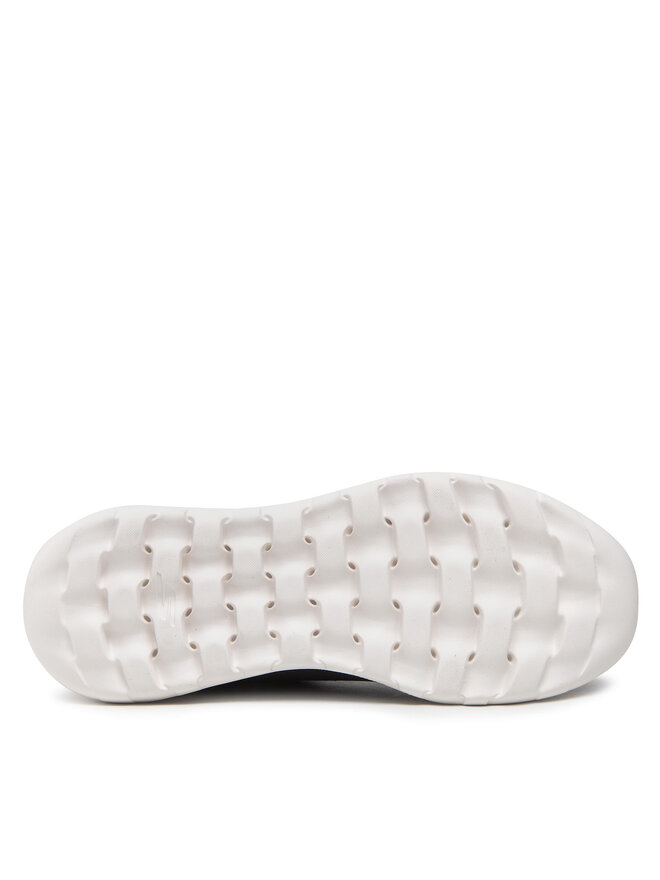 Снікерcи Skechers Go Walk Max 216281/NVOR Cиній | evzuttya.com.ua