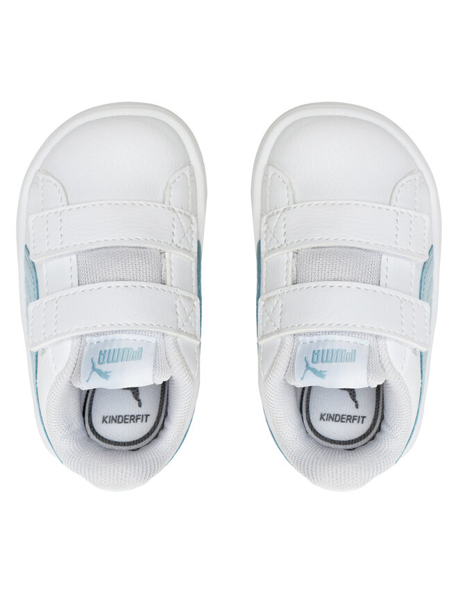 Puma Sneakers Puma Rickie Classic V Inf 394254 12 Bianco