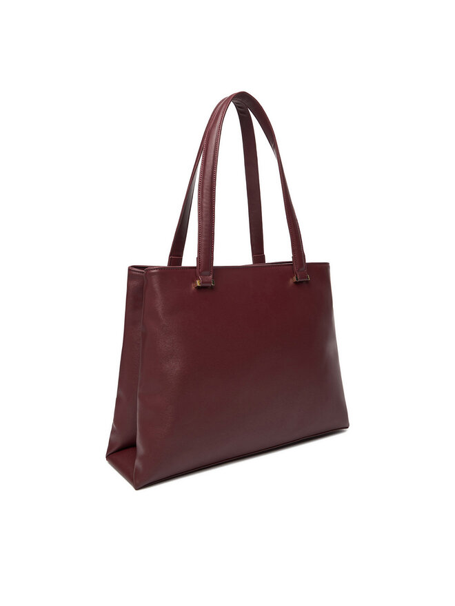 Lasocki Handtasche Lasocki C-LSK-M-009-08 Dunkelrot