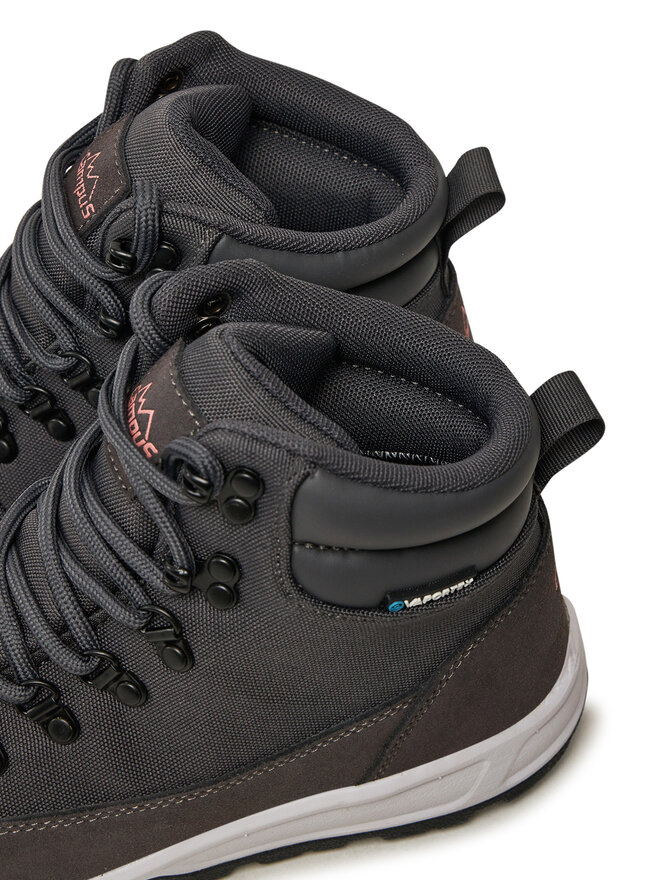 Campus Botas Campus Lara CW0105324230 Gris