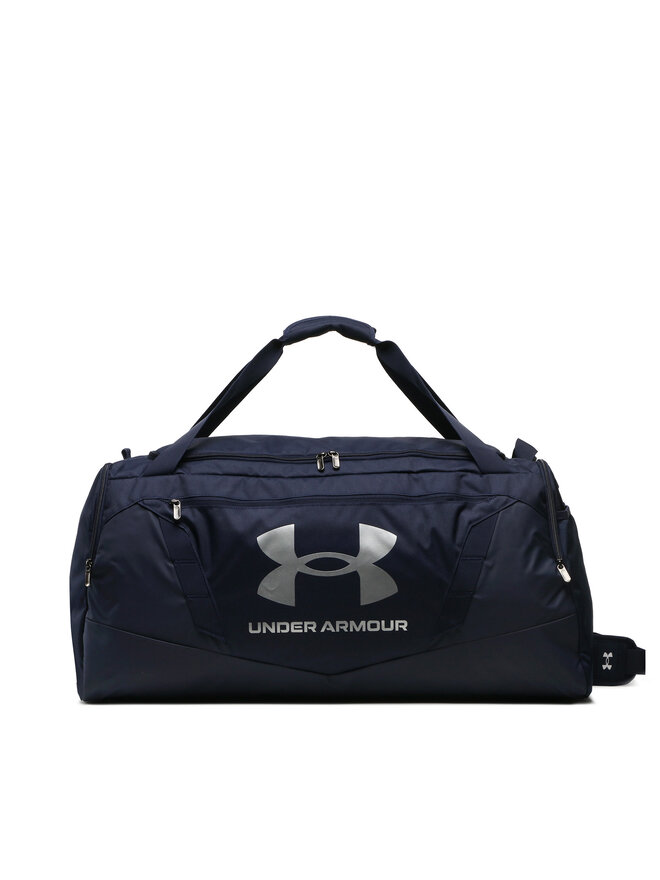 Under Armour Borsa Under Armour UA Undeniable 5.0 Duffle LG 1369224-410 Blu scuro