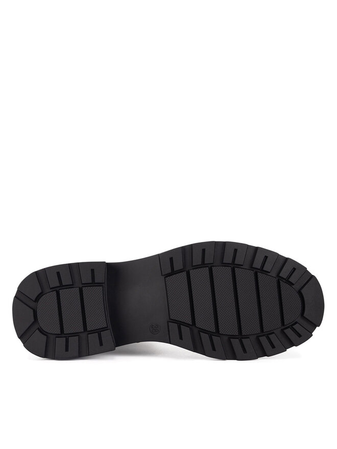 Lasocki Schnürschuhe Lasocki CEO-HY60109 Braun