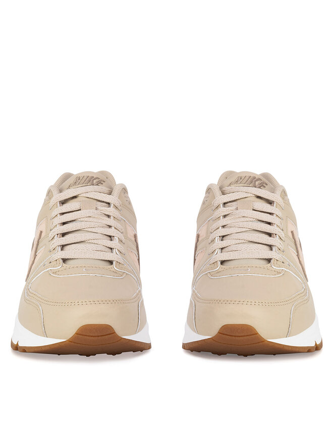 Nike Sneakersy Nike Air Max Command 718896 100 Béžová