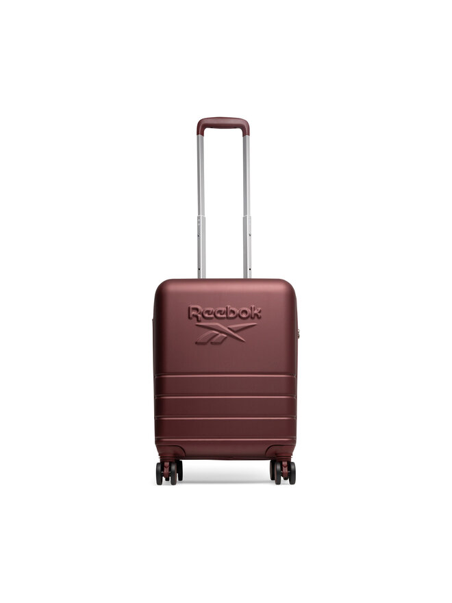 Reebok Valigia da cabina Reebok RBK-WAL-009-CCC-S Rosso