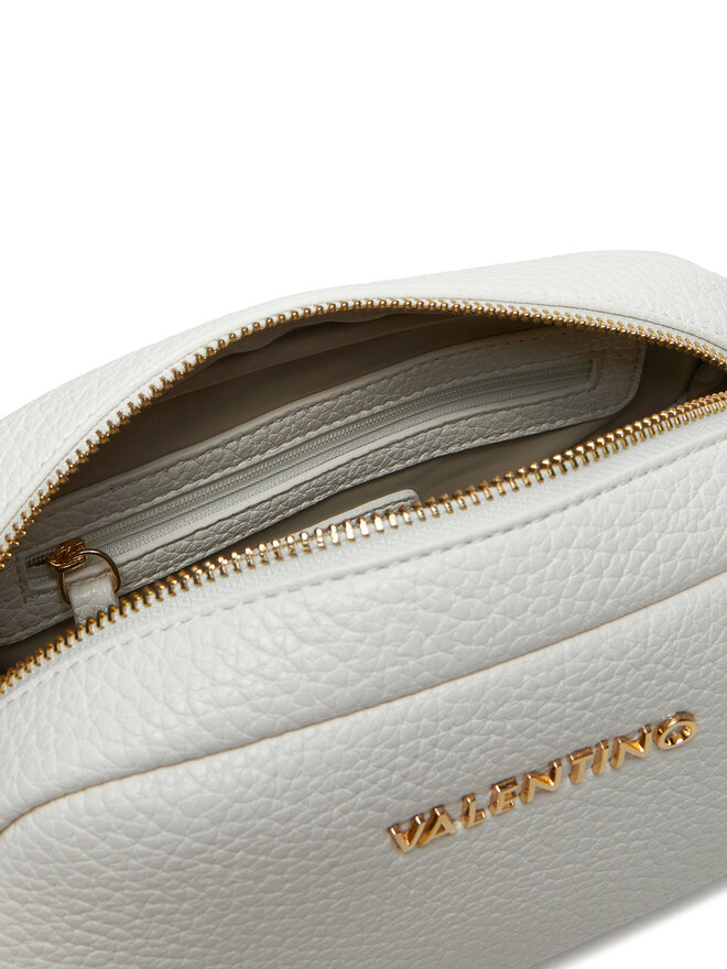 Valentino Дамска чанта Valentino Blossom Re VBS8P215 Бял