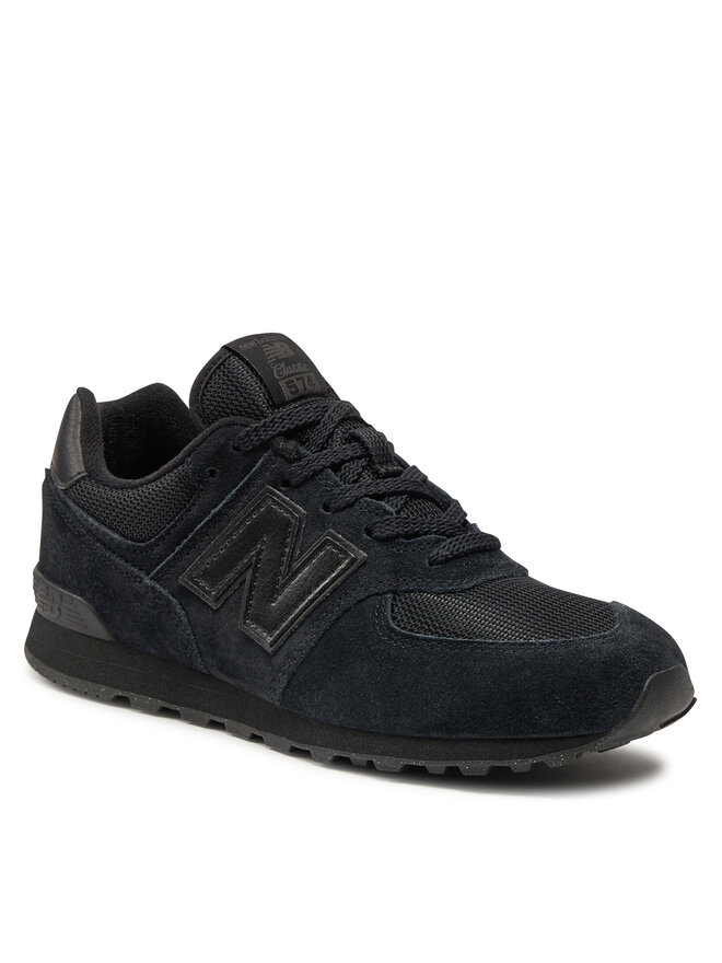 New Balance Sneakers New Balance GC574EVE Nero