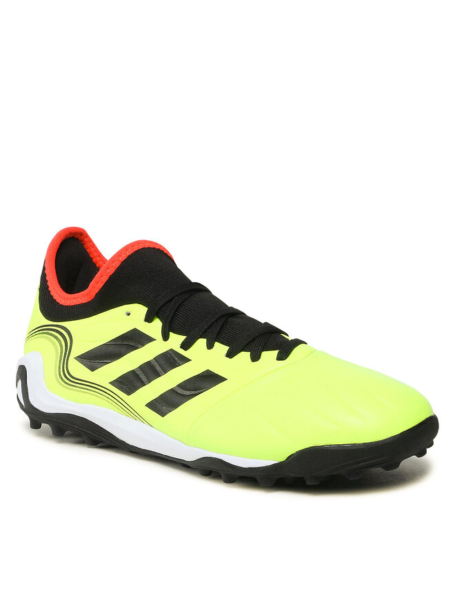 Adidas copa jaune cheap