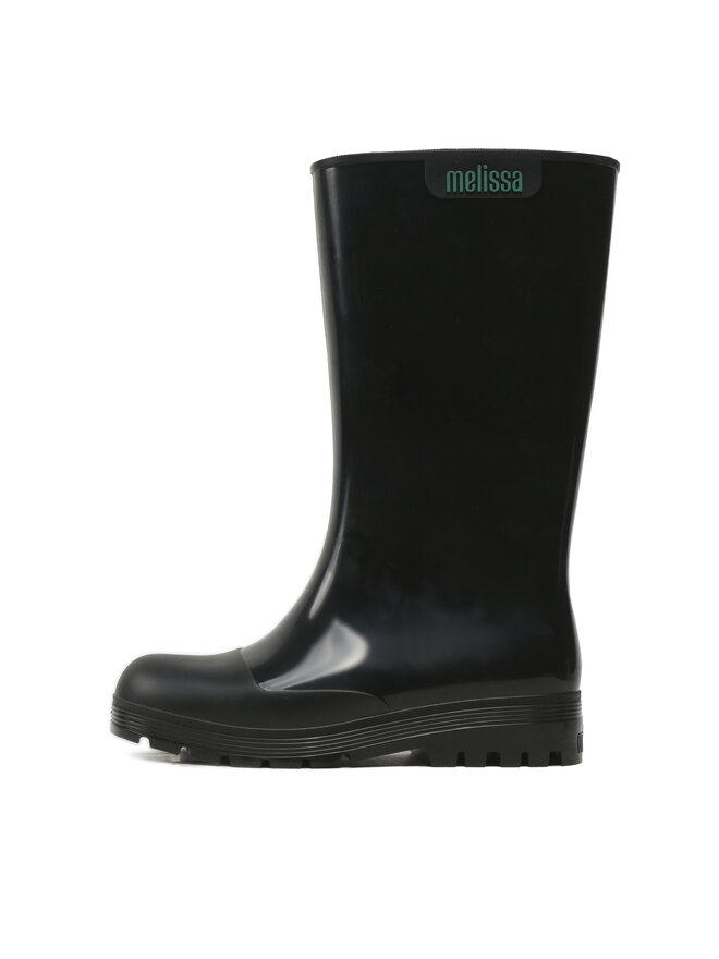 Melissa Gumáky Melissa Melissa Welly Ad 33867 Čierna