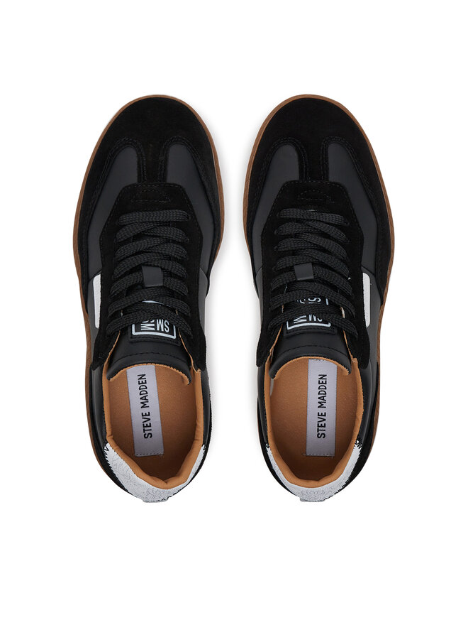Steve Madden Sneakers Steve Madden Euphoria SM11003591 Negru