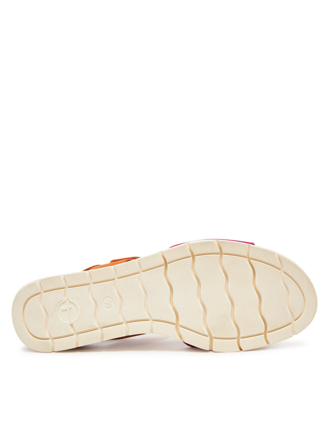 Tamaris Sandalias Tamaris 1-28206-42 Rosa