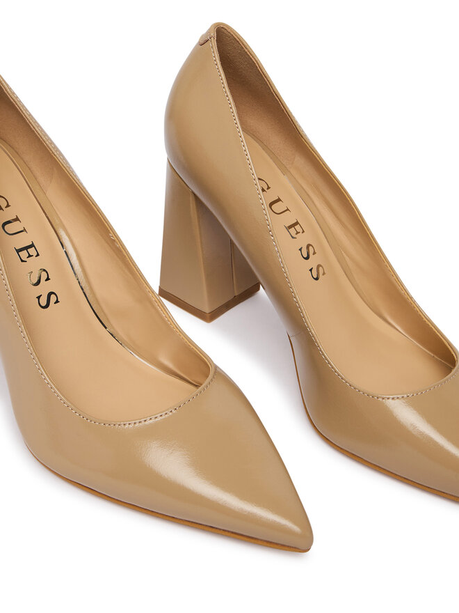 Guess Pumps Guess FLFBAR LEP08 Beige