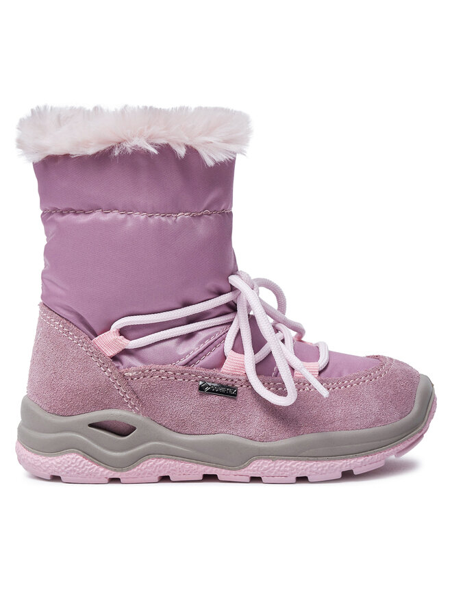 Primigi Botas de nieve Primigi 6861522 S GORE-TEX Rosa