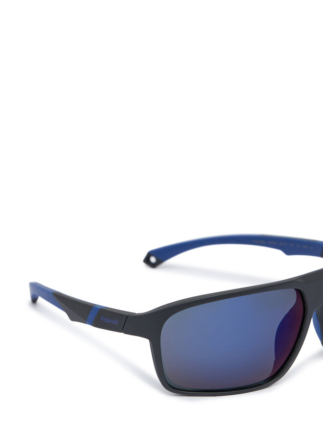 Polaroid Ochelari de soare Polaroid PLD 7058/S 207856 Negru