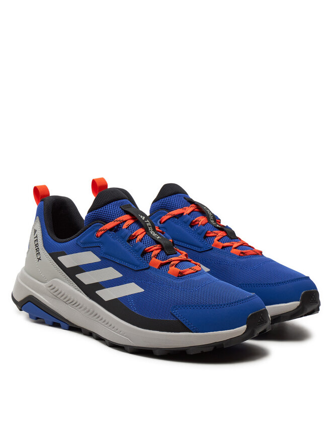 adidas Trekkingi adidas Terrex Anylander IH3546 Niebieski