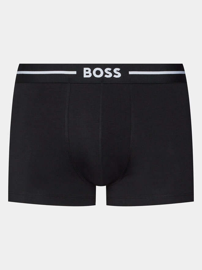 BOSS Boss Набір з 3 пар боксерів Trunk 3P Bold 50508878 Кольоровий
