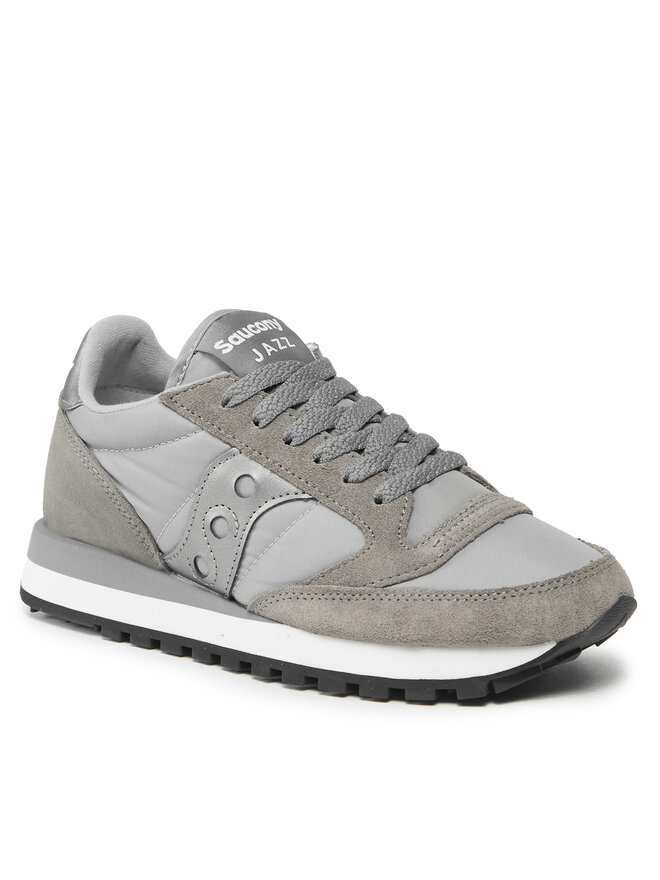 Saucony Sneakers Saucony Jazz Original S1044 Grigio