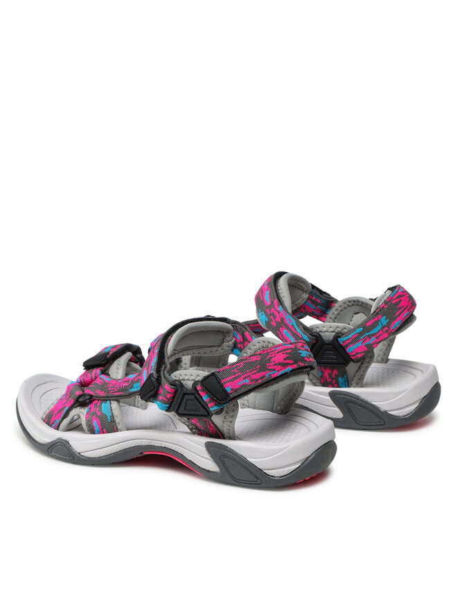 CMP Sandale CMP Hamal Hiking 38Q9954J Roz