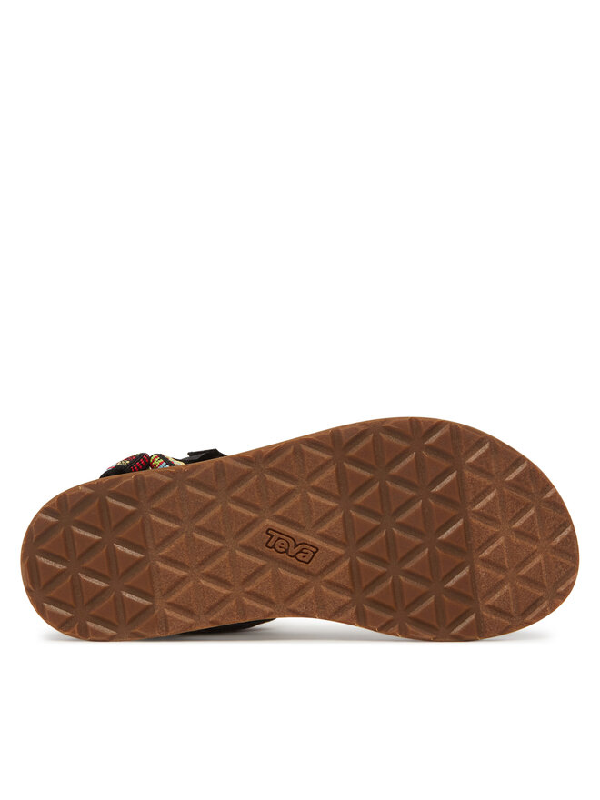 Teva Сандали Teva Original Universal 1003987 Кафяв