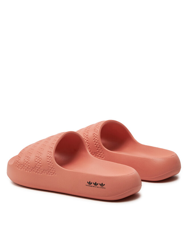 adidas Klapki adidas Adilette Ayoon W IE5622 Różowy