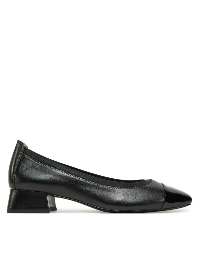Caprice Ballerine Caprice 9-22302-44 Nero