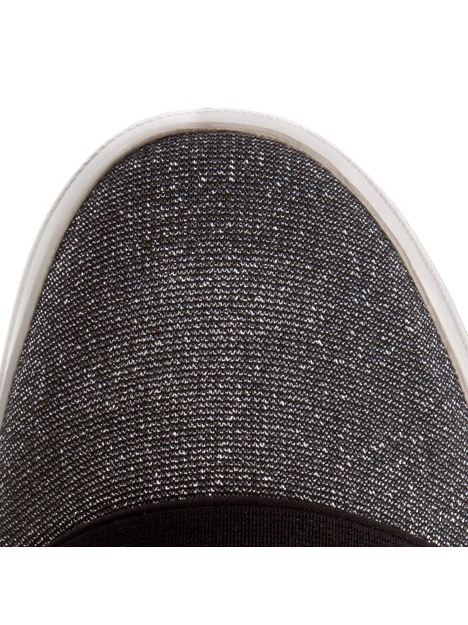 Calvin Klein Tenisice Calvin Klein Jacinta E5873 Srebrna