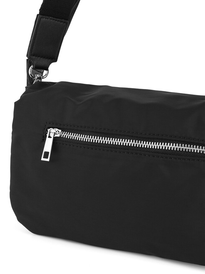 DeeZee Ročna torba DeeZee S23737 Črna