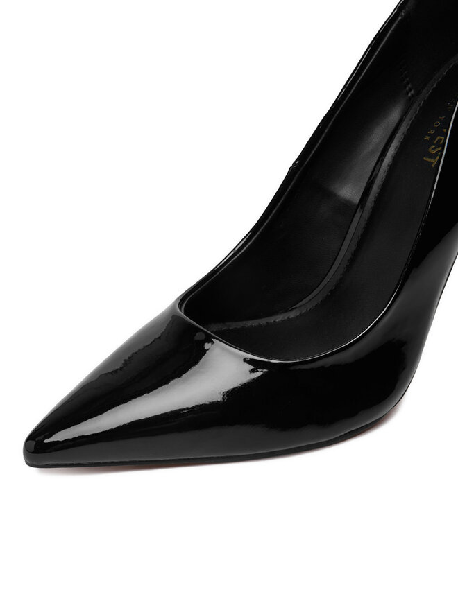 Nine West High Heels Nine West EO-CD25-362-2 Schwarz