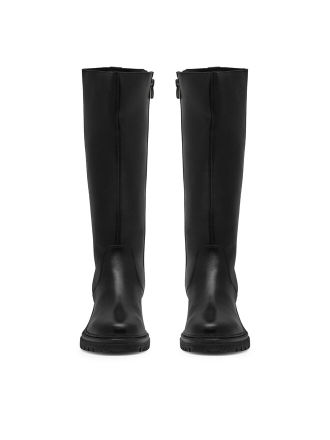 Lasocki Stiefel Lasocki BELLA EST-BELLA-L-03 Schwarz