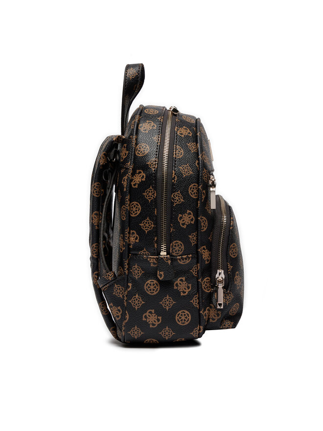 Guess Zaino Guess Power Play HWPG90 06320 Marrone