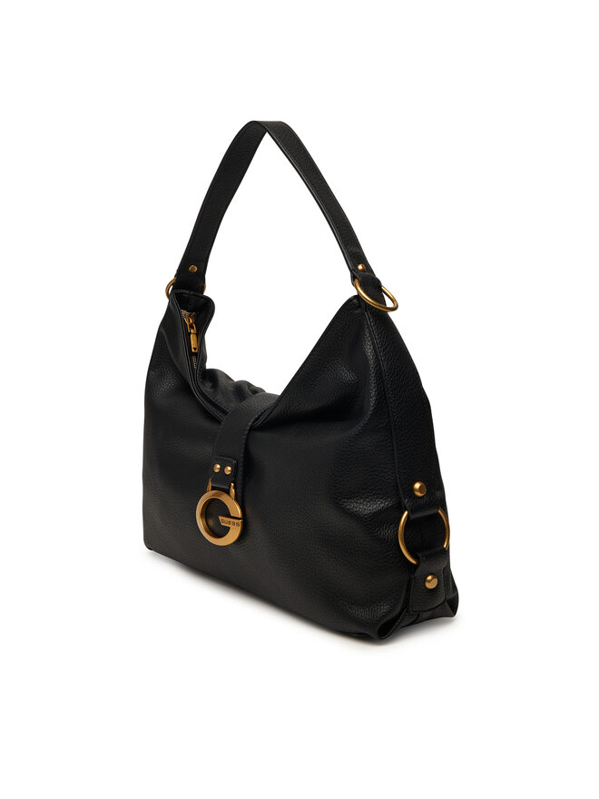 Guess Handtasche Guess Camden HWBB93 08020 Schwarz