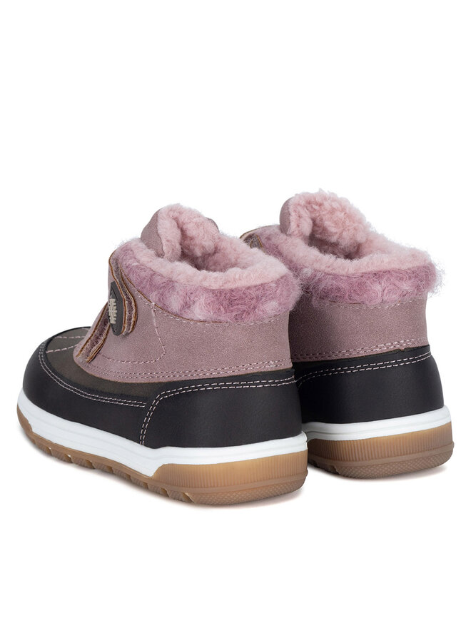 Nelli Blu Botines planos Nelli Blu CYING-160057 Rosa