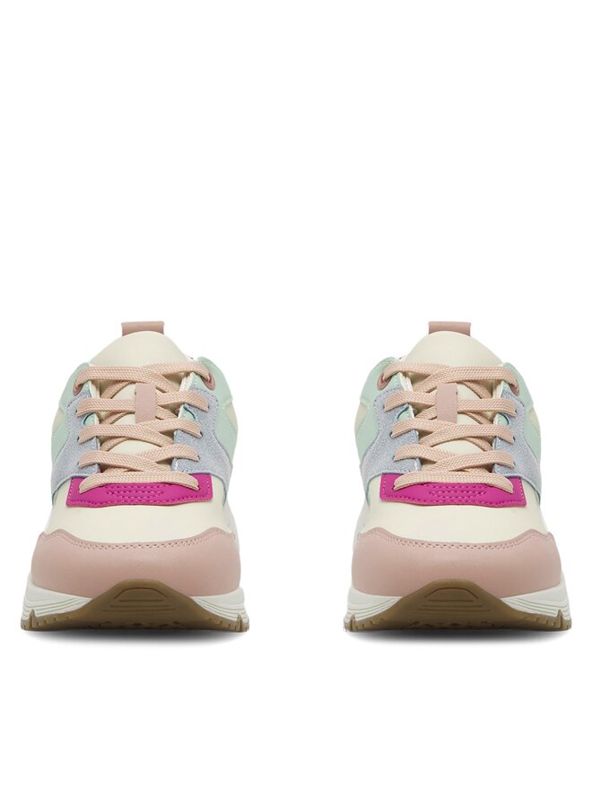 DeeZee Sneakersy DeeZee CS5860-04A Farebná